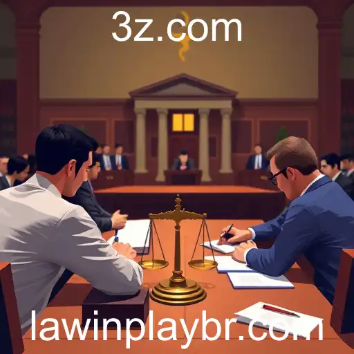 Legal Landscapes Unfolding Amidst Global Challenges