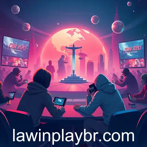 Exciting Developments on LawInPlay: Ushering Future of Online Gaming