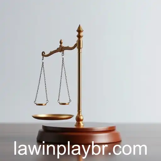 Gaming Dynamics: How 'LawInPlay' is Shaping Online Gaming