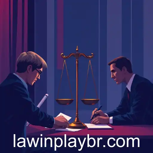 Gaming Industry Faces Legal Challenges Amidst Expansion