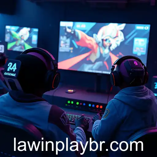 The Evolution of Gaming with AI