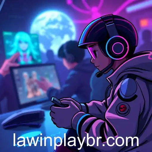 The Rise of Lawinplay in Shaping Gaming Communities