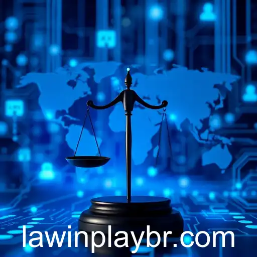 Legal Shifts in the Digital Realm: Navigating 2025's Online Landscape