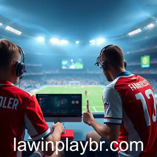 Gaming Evolution in the Age of Digital Sports