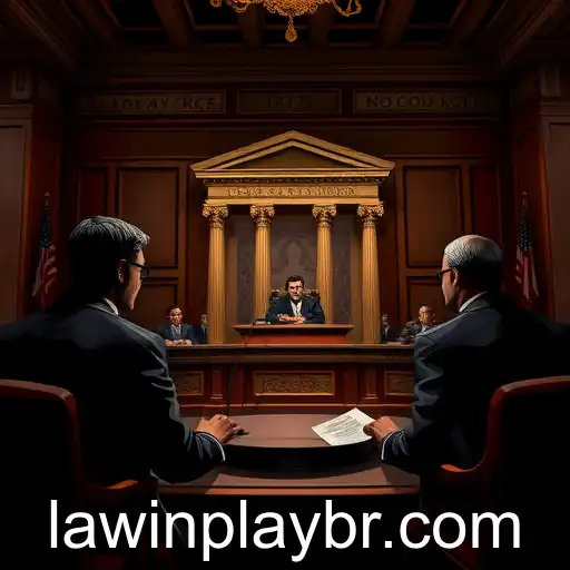 The Impact of Legal Tech in 2025