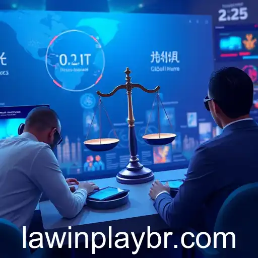 Innovative Gaming Dynamics Reshape Online Experience