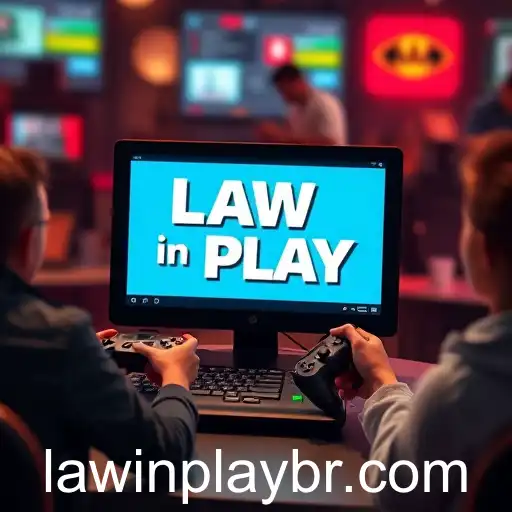 Rising Trends in Online Gaming and Legal Implications