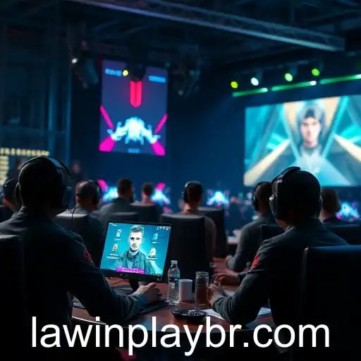 Exploring 'Legal Events': The Fusion of Gaming and Legal Education