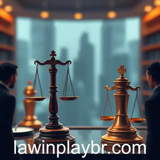 LawInPlay Revolutionizes Online Gaming in 2025