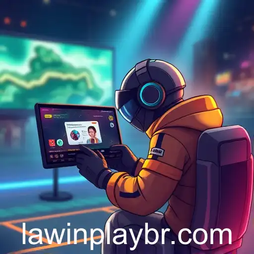 Gaming the Future: Lawinplay's Role in 2025