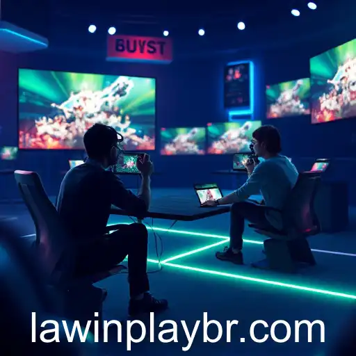 The Rising Influence of Gaming in Education and Society