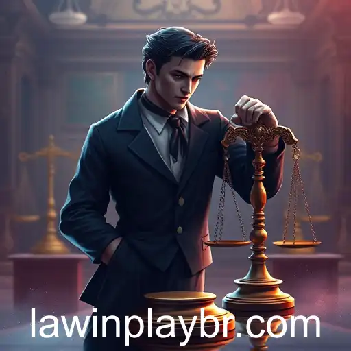 Gaming Innovation: LawInPlay's Impact on Online Entertainment