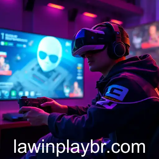 Gaming Innovations Shape Online Experiences