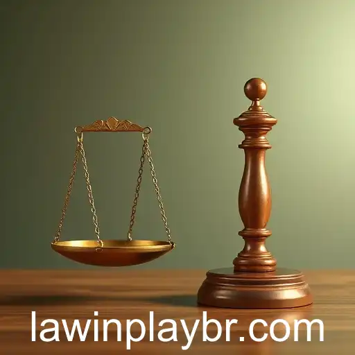 Gaming Meets Legal Expertise on LawInPlay
