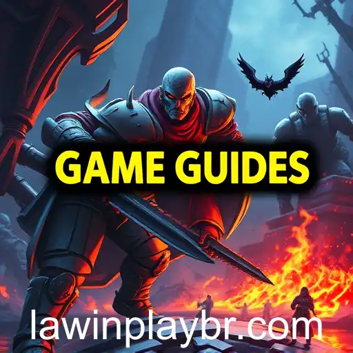 Exploring 'Legal Guides': Gaming Meets Law