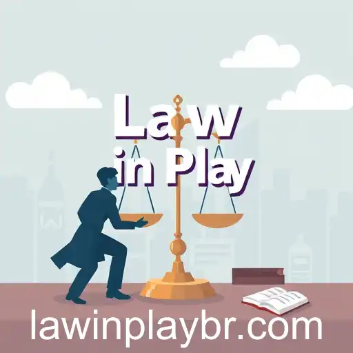 The Rise of 'Law in Play': Gamifying Legal Education