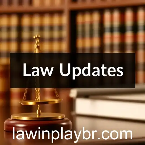 Legal Innovation: Navigating Sports Law