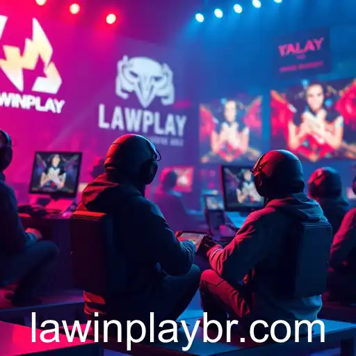The Rising Influence of 'Lawinplay' in Online Gaming